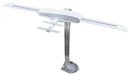 Winegard Sensar IV Amplified RV TV Antenna